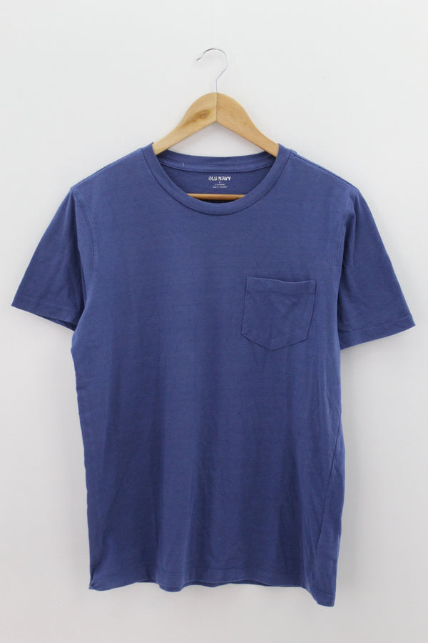 CAMISETA Masculino Old Navy