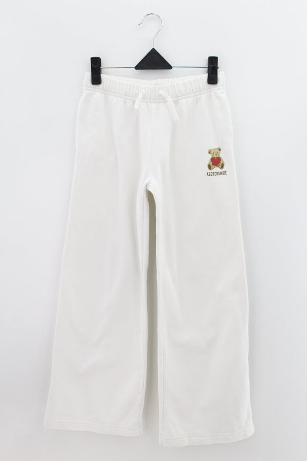 PANTALON DEPORTIVO niña (8-14) Abercrombie and Fitch