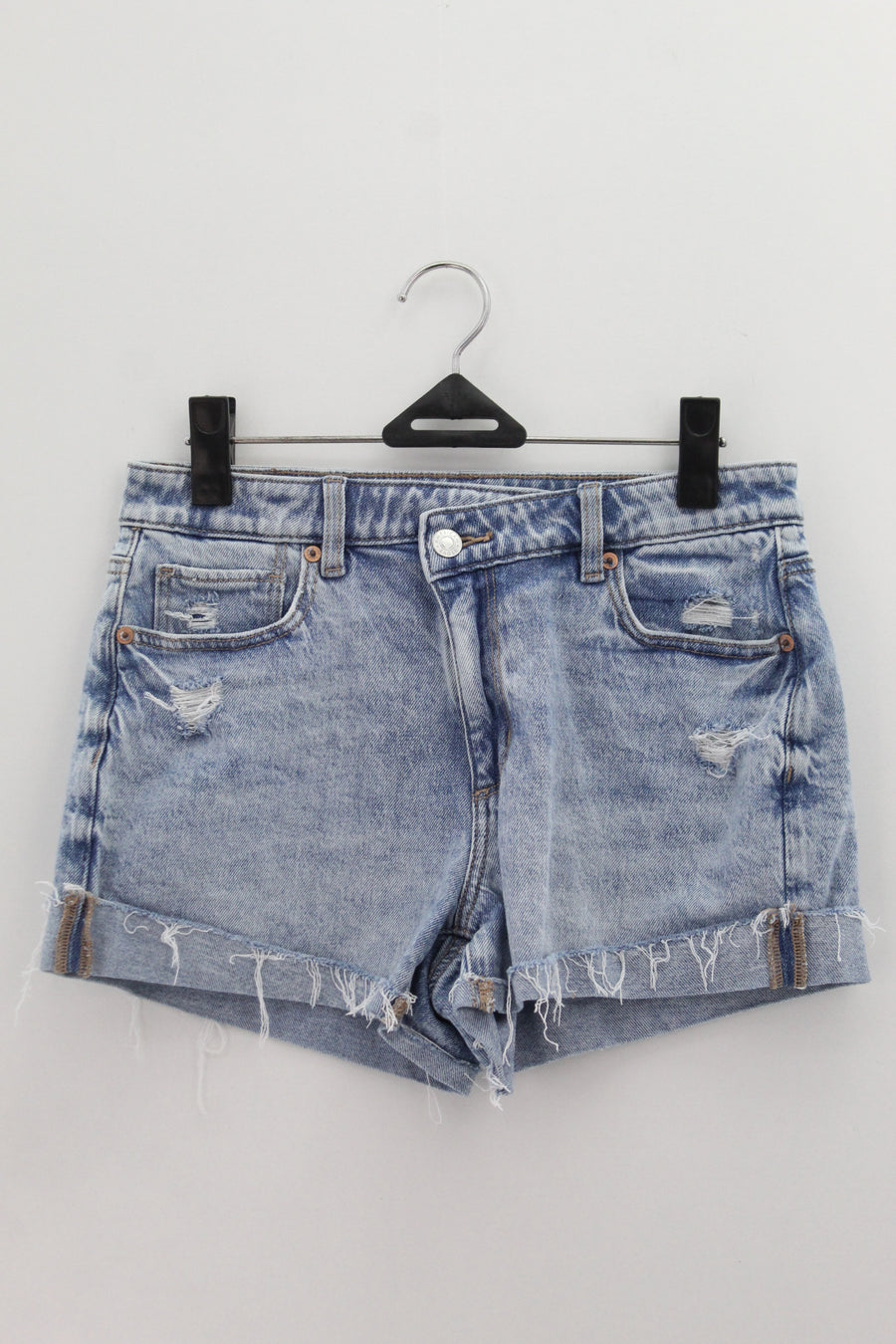 SHORT Femenino American Eagle