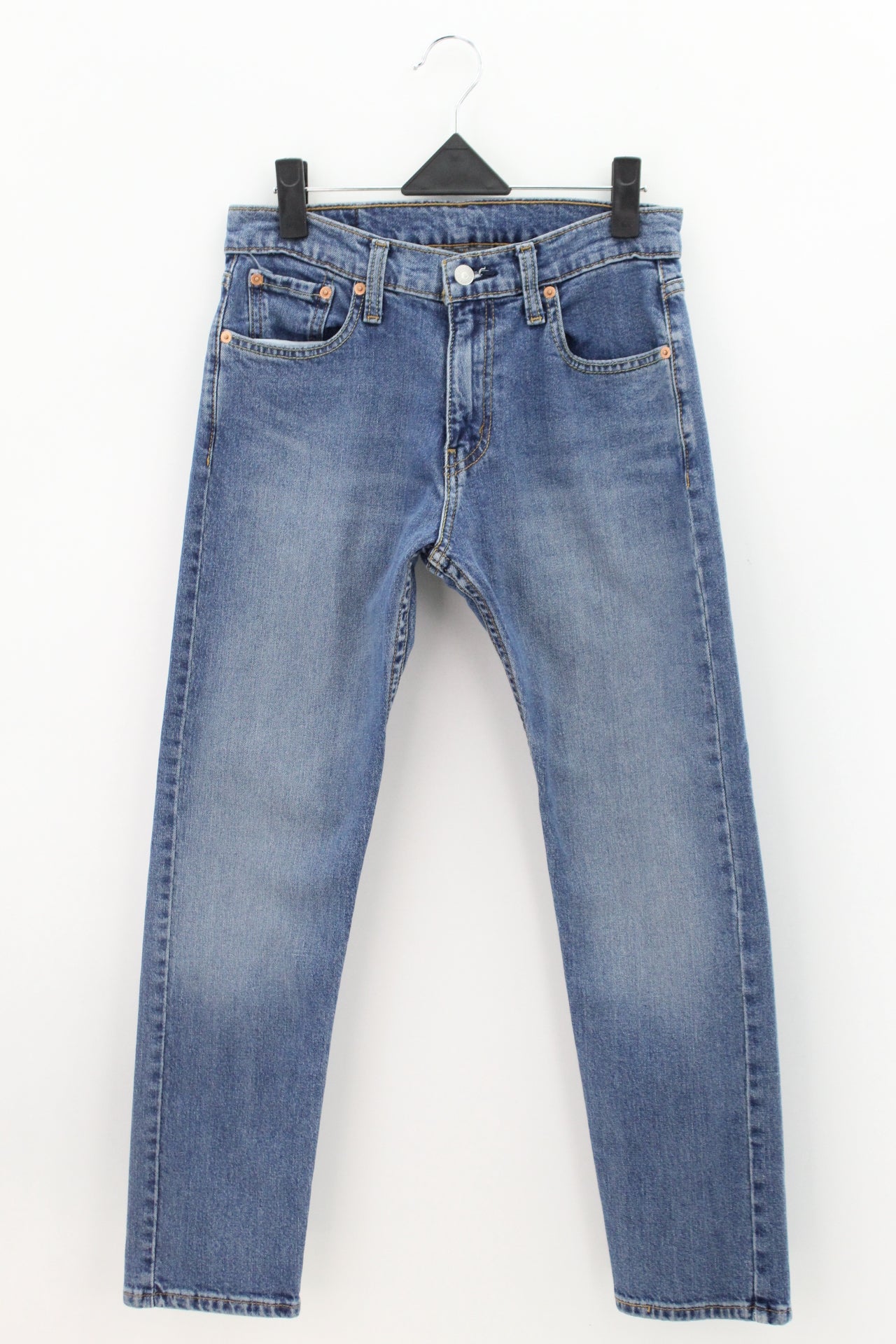 JEAN HOMBRE Masculino Levis