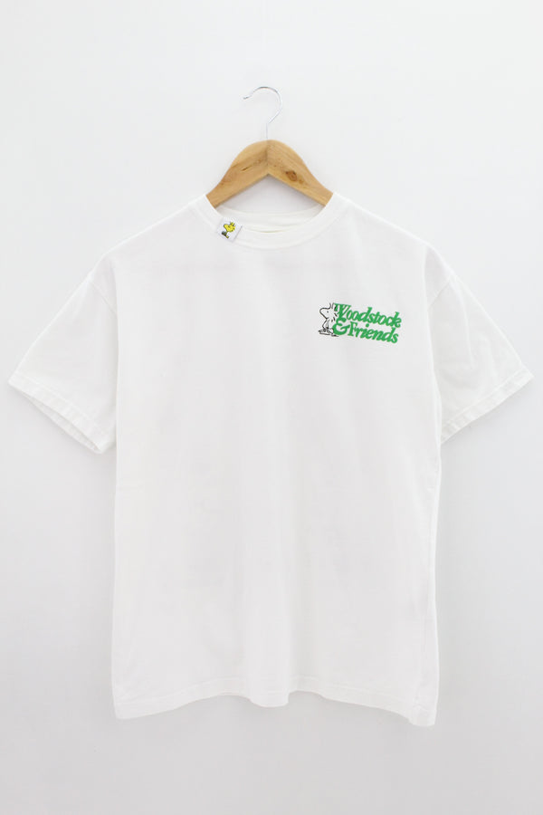 CAMISETA Femenino Pull & Bear
