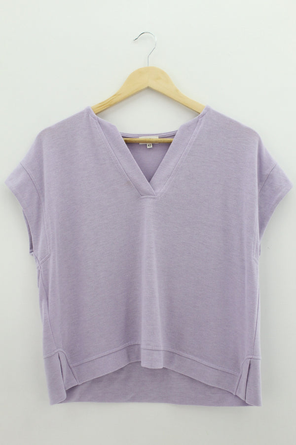 TOP Femenino CASUAL