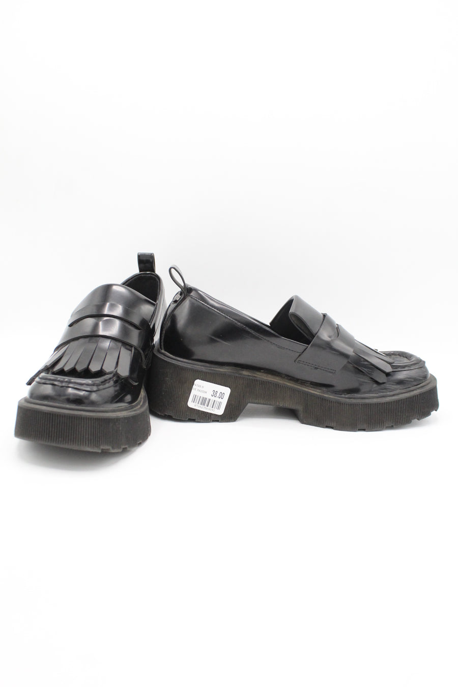 ZAPATOS Masculino Steve Madden