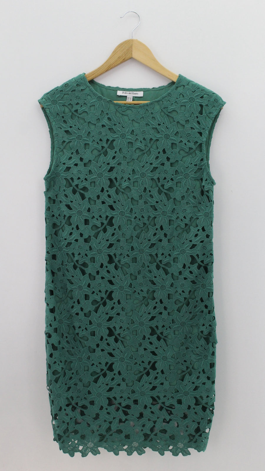 VESTIDO Femenino FORMAL/OFICINA Sin Marca
