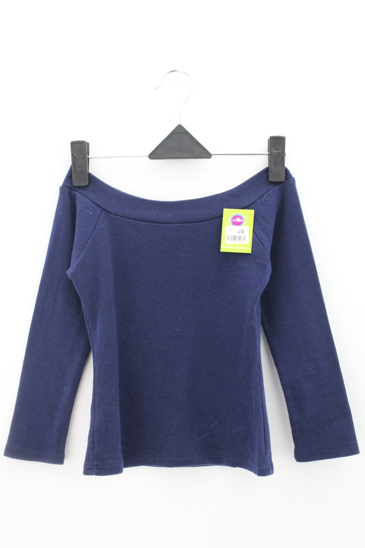 TOP Femenino CASUAL