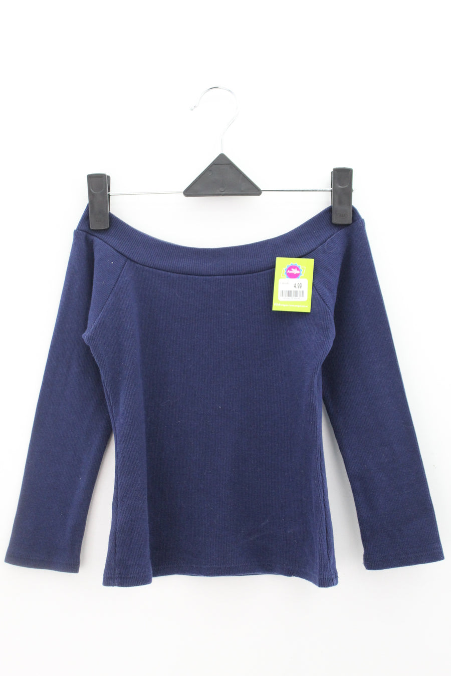 TOP Femenino CASUAL