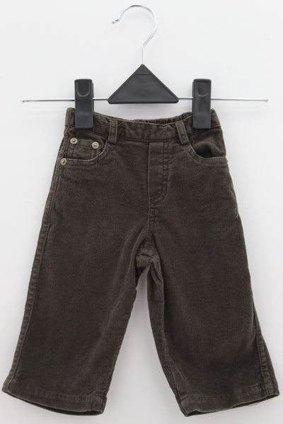 JEAN BEBE Masculino (0-2)