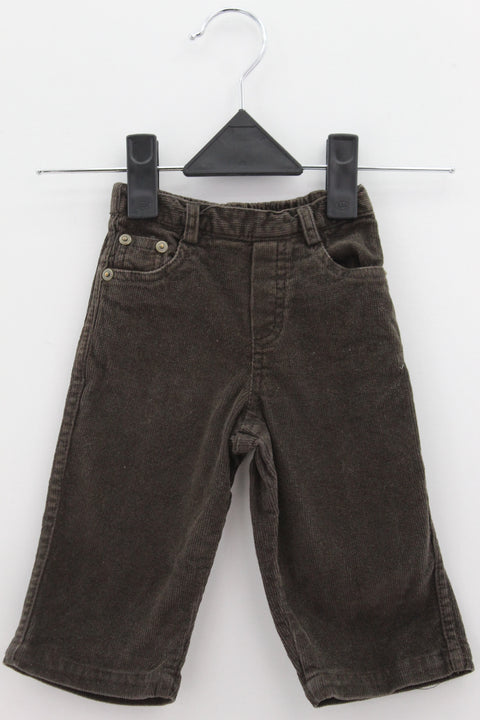 JEAN BEBE Masculino (0-2)