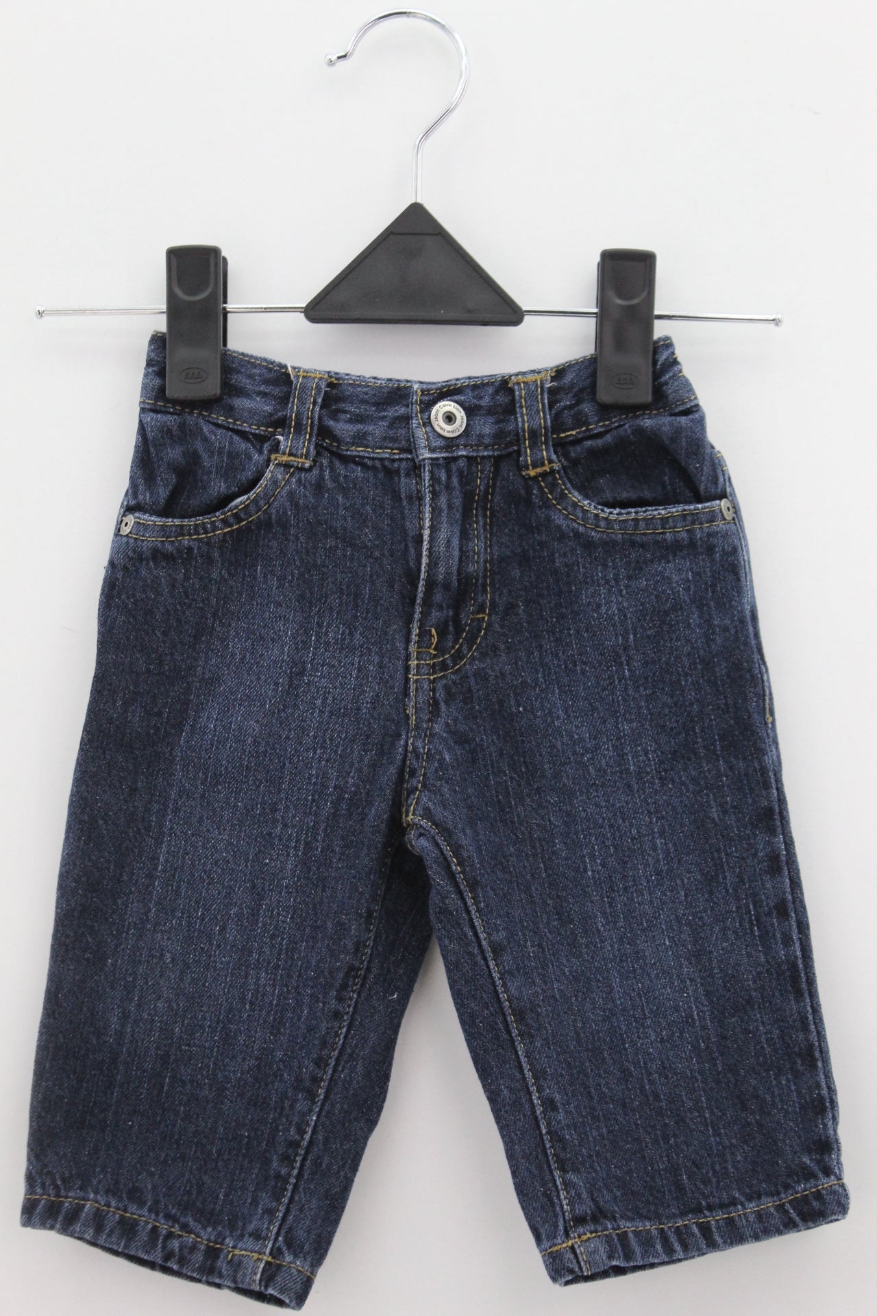 JEAN BEBE Masculino (0-2) Calvin Klein