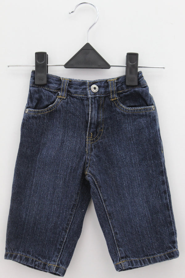 JEAN BEBE Masculino (0-2) Calvin Klein