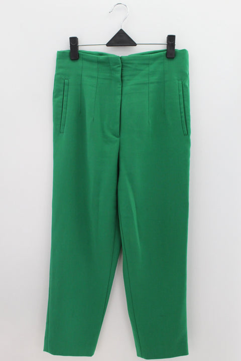 PANTALON VESTIR Femenino Zara