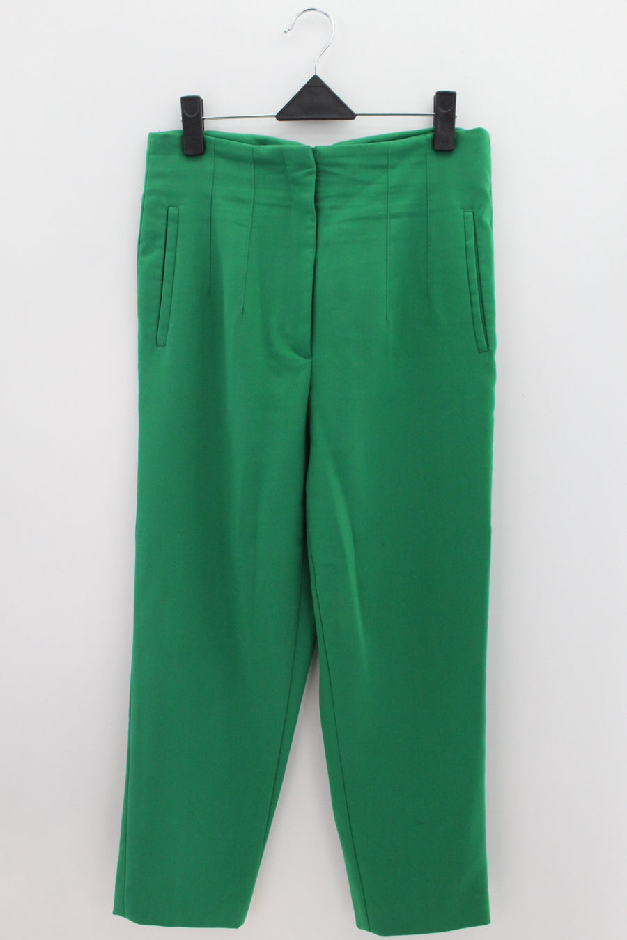 PANTALON VESTIR Femenino Zara