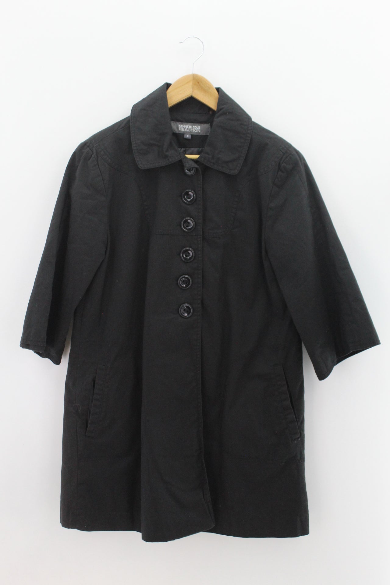 ABRIGO Femenino Kenneth Cole