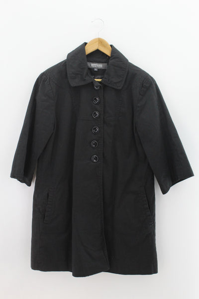 ABRIGO Femenino Kenneth Cole
