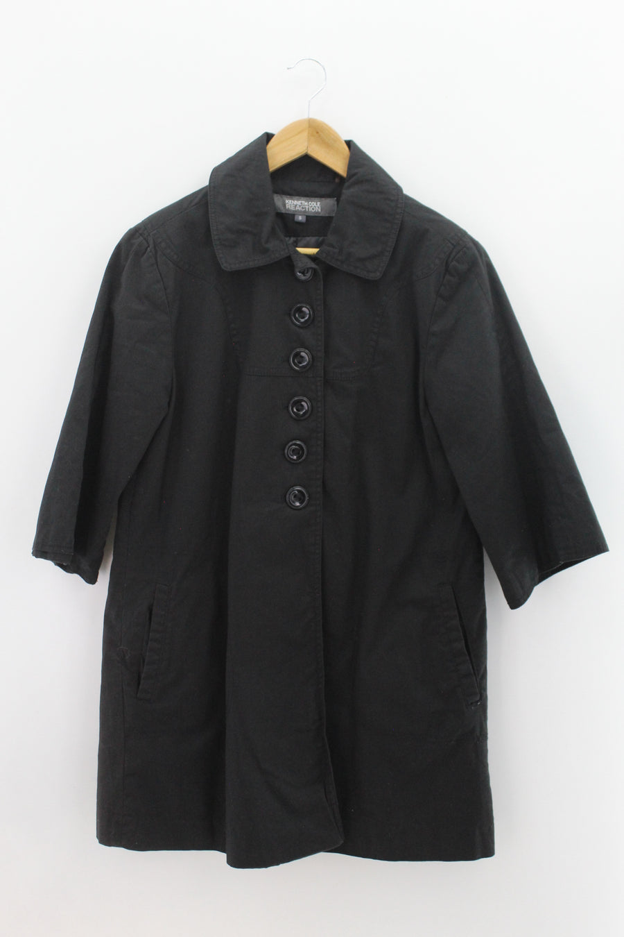 ABRIGO Femenino Kenneth Cole