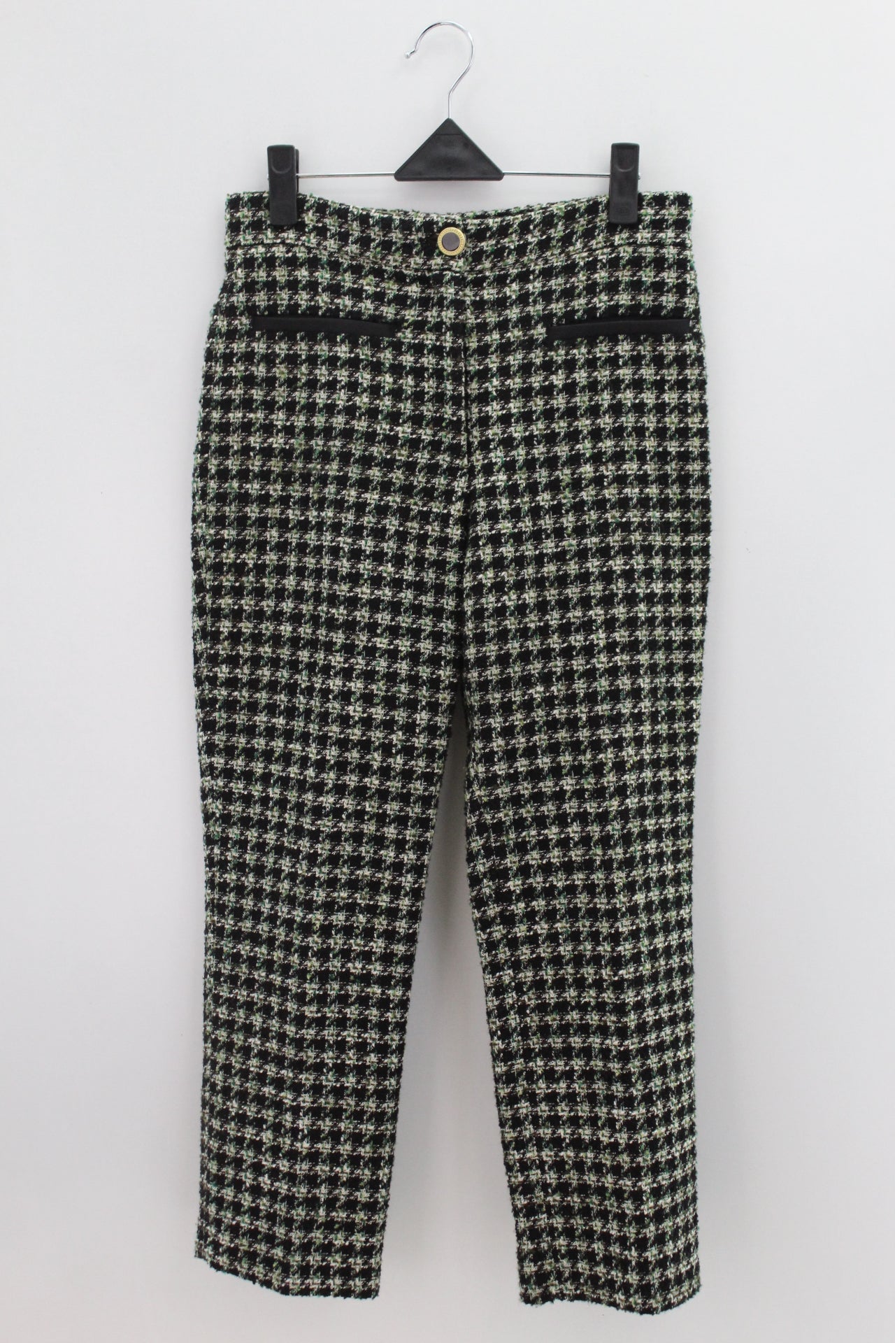 PANTALON VESTIR Femenino Zara
