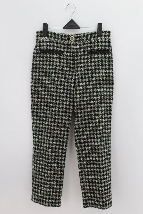 PANTALON VESTIR Femenino Zara