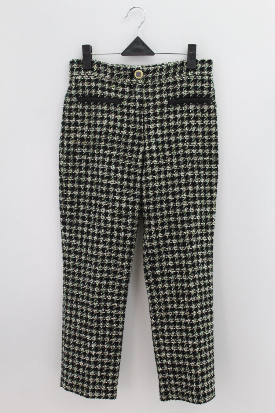 PANTALON VESTIR Femenino Zara