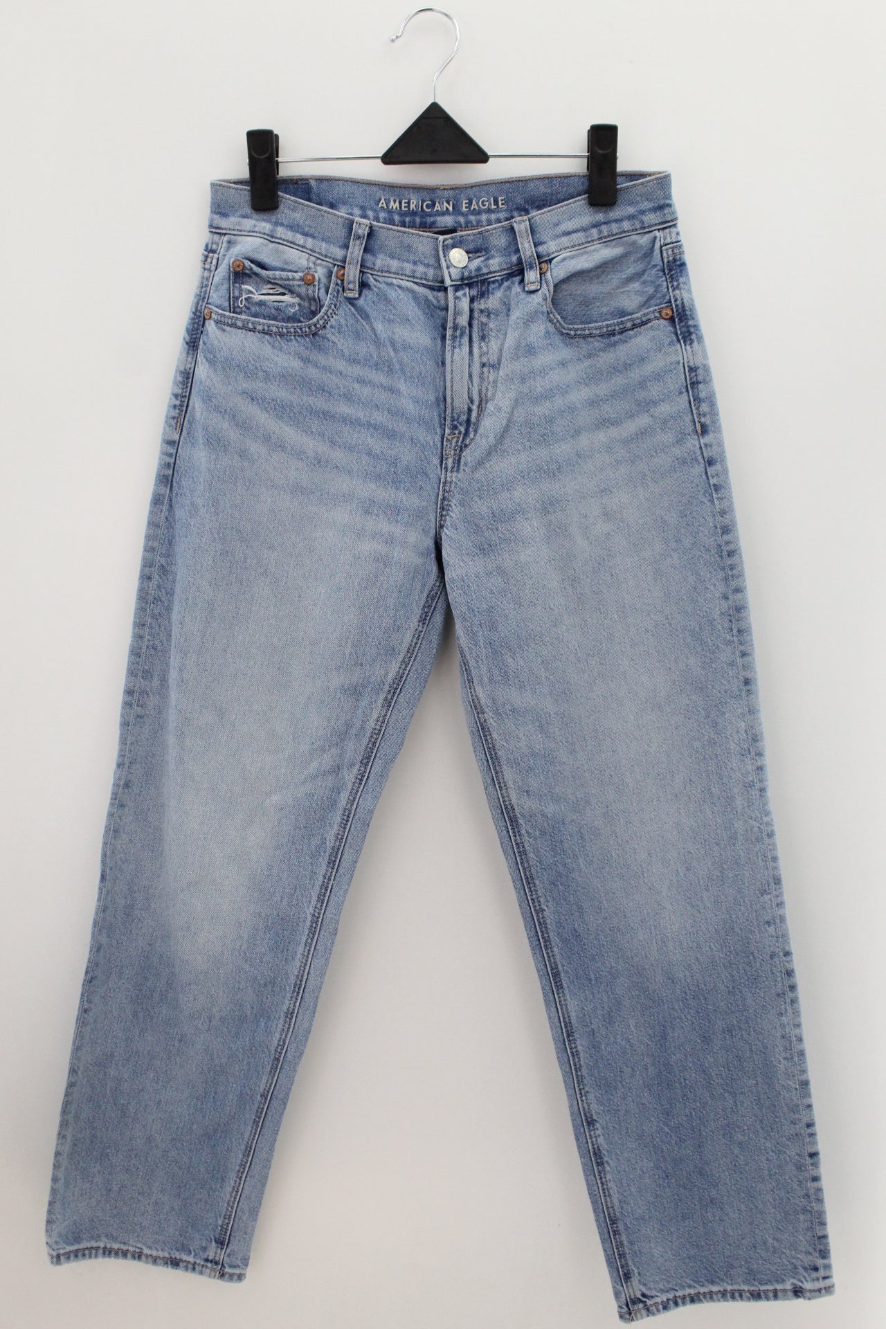 JEAN MUJER Femenino American Eagle