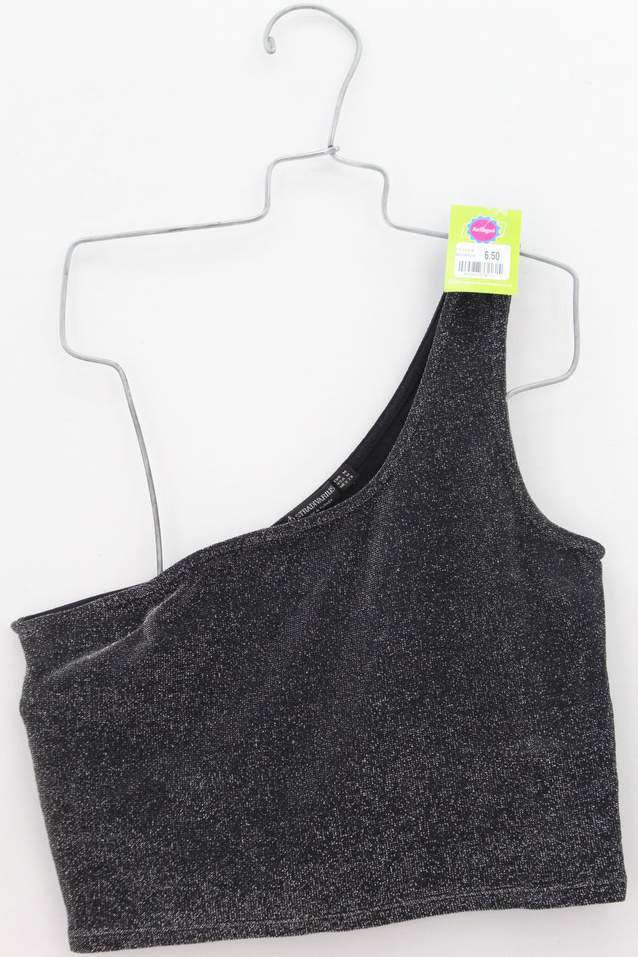 TOP Femenino FIESTA Stradivarius