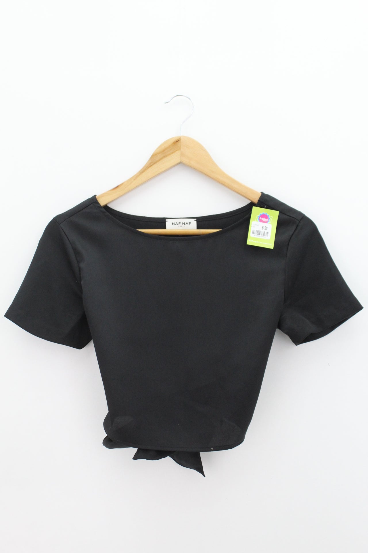 TOP Femenino CASUAL Naf Naf