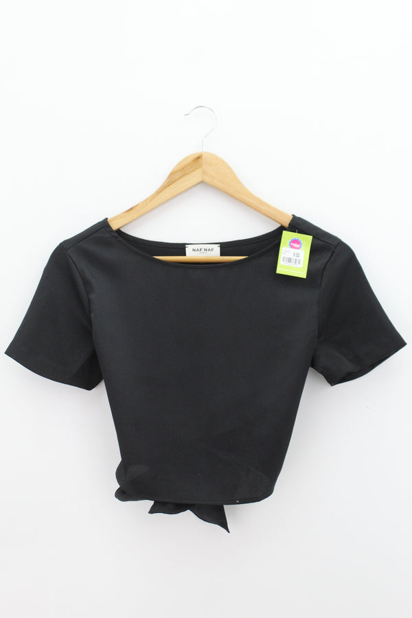 TOP Femenino CASUAL Naf Naf
