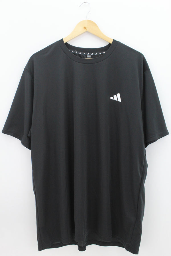 CAMISETA DEPORTIVA Masculino Adidas