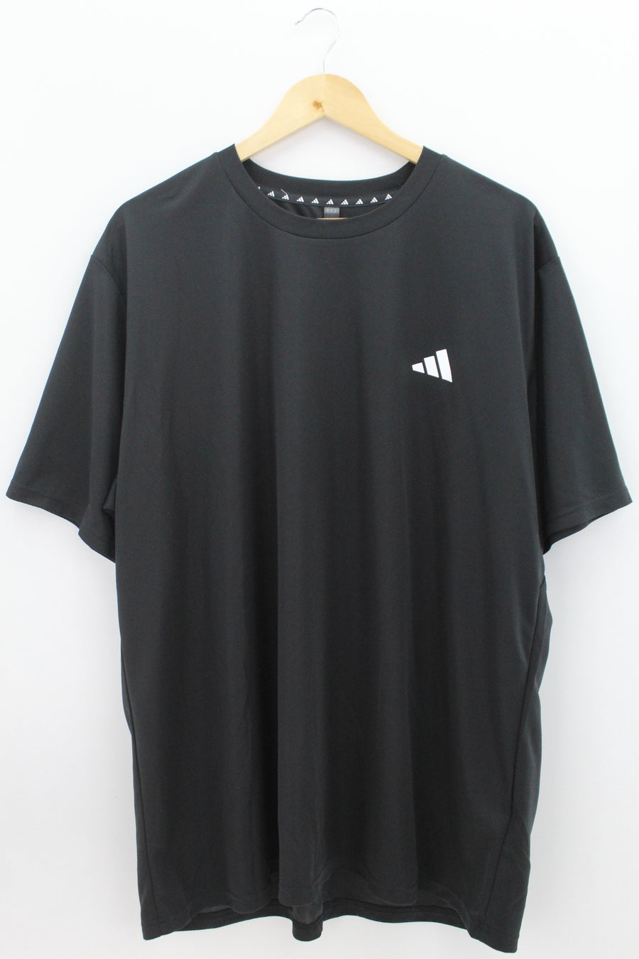 CAMISETA DEPORTIVA Masculino Adidas
