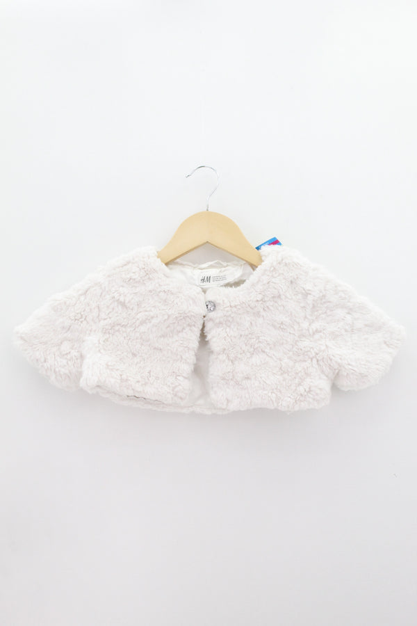 CHALECO niña (3-7) H&M