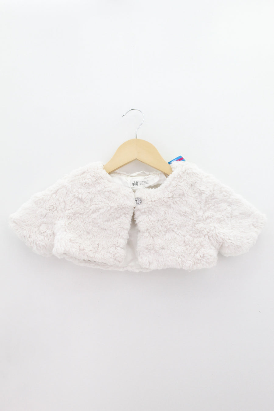 CHALECO niña (3-7) H&M