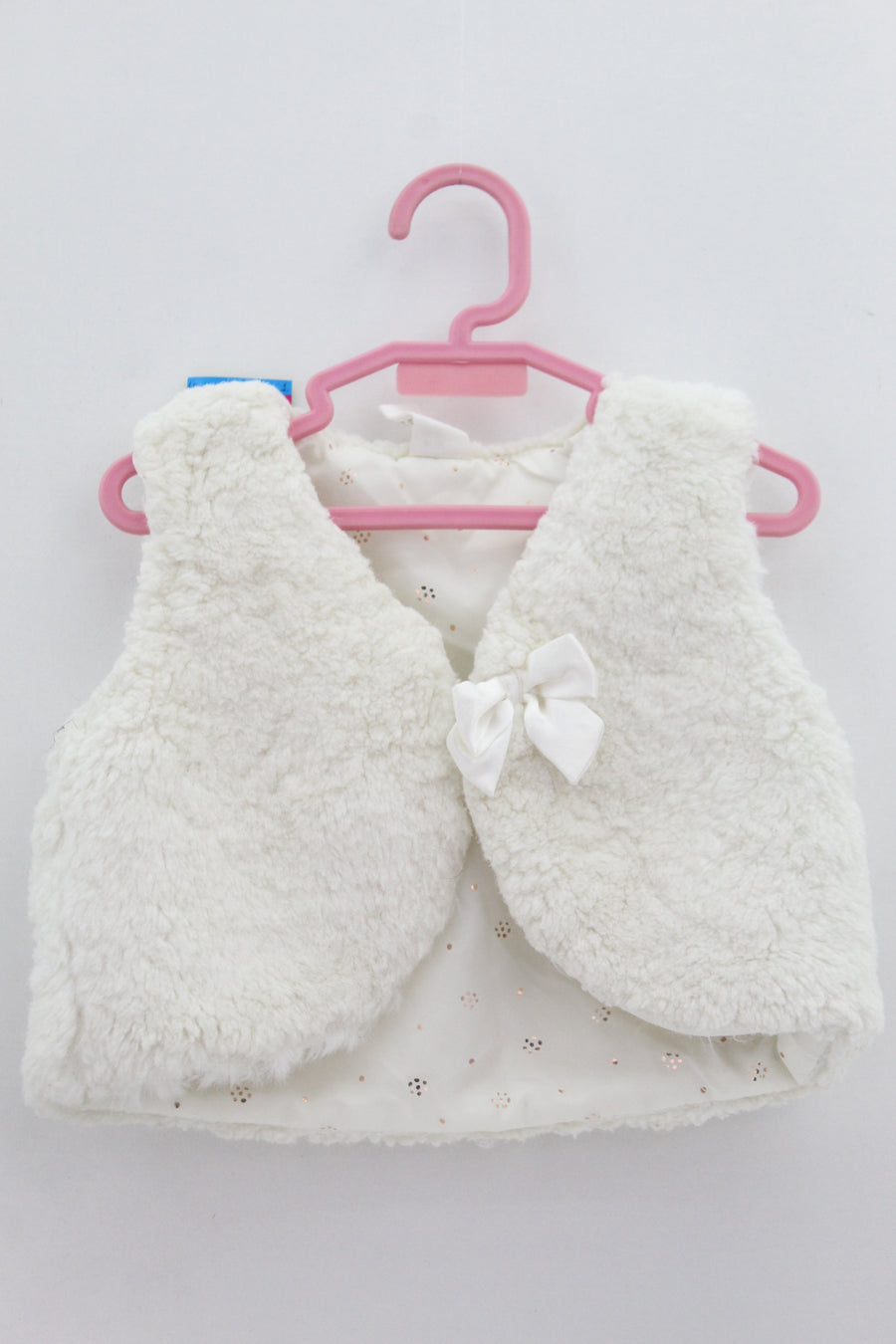 CHALECO BEBE Femenino (0-2) H&M