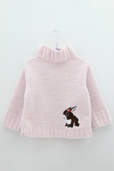 BUZO BEBE Femenino (0-2) H&M