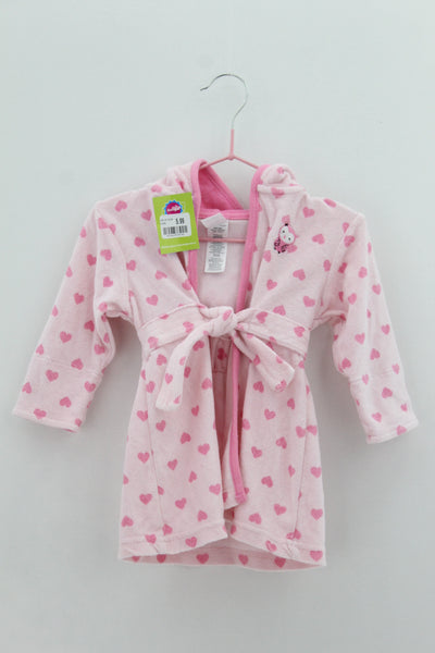 PIJAMA BEBE Femenino (0-2)