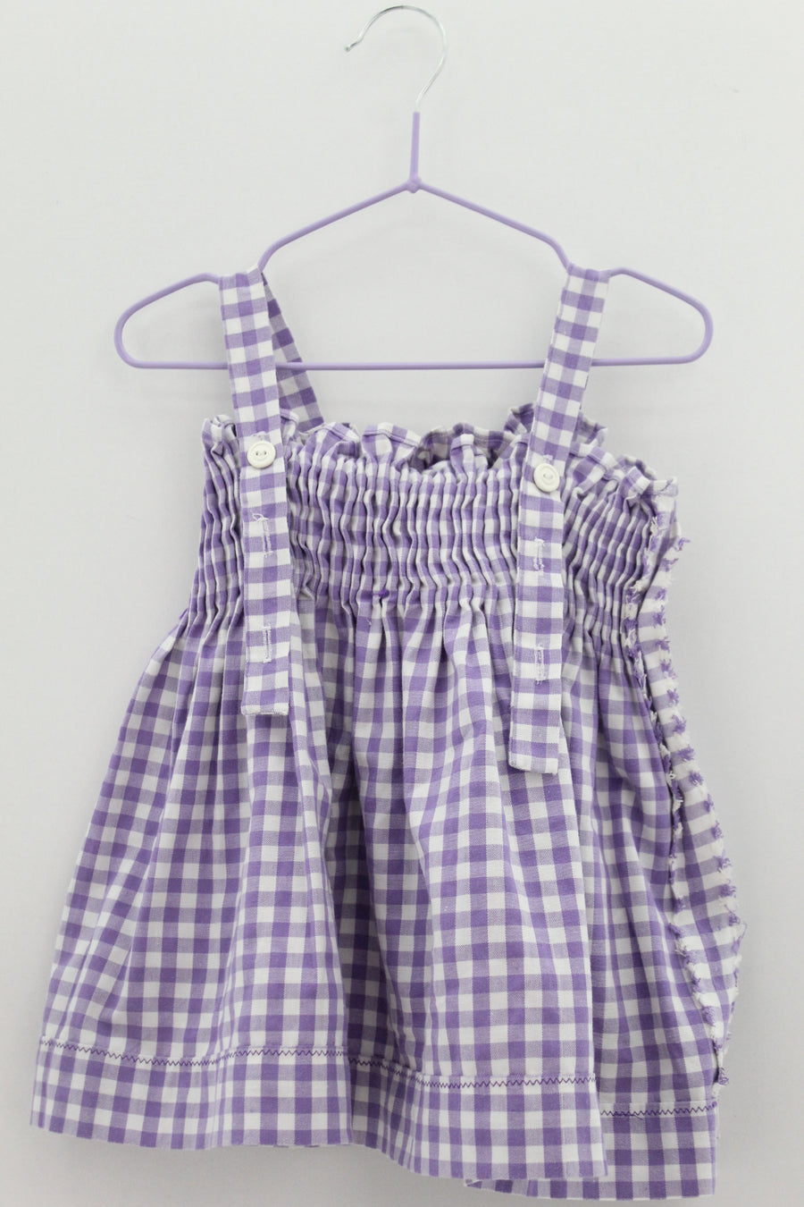 VESTIDO BEBE Femenino (0-2)