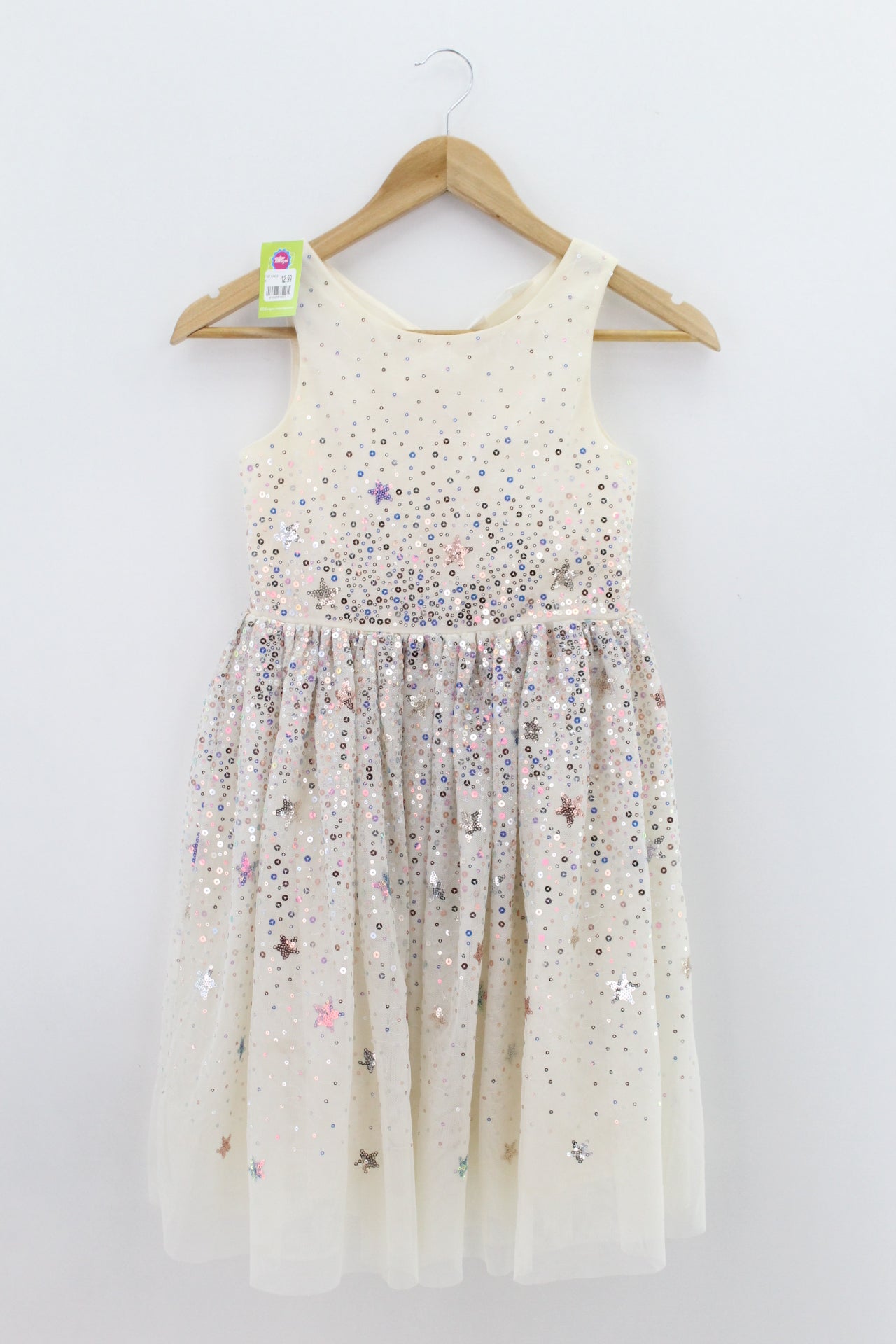 VESTIDO Niña (8-14) H&M