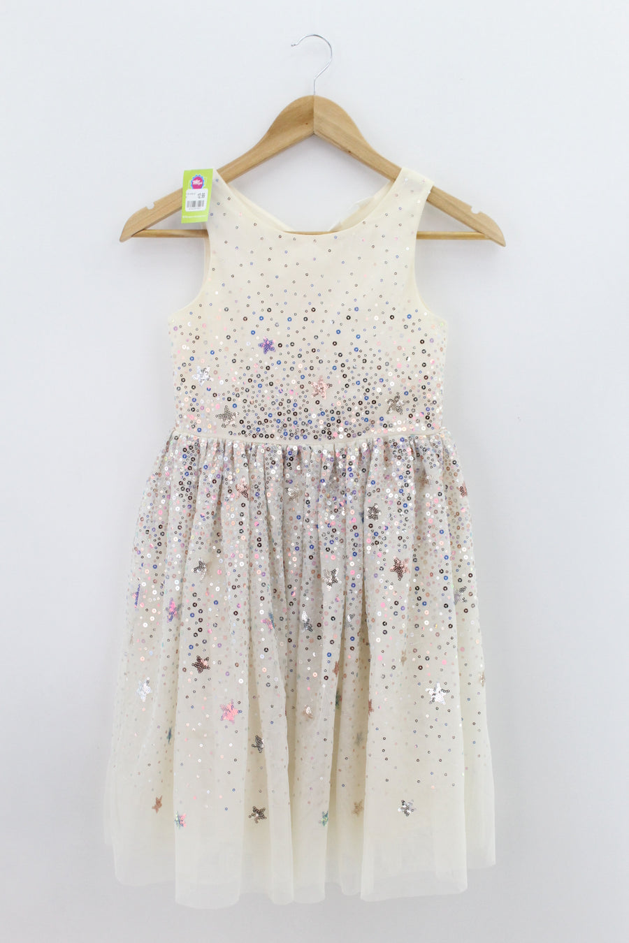 VESTIDO Niña (8-14) H&M