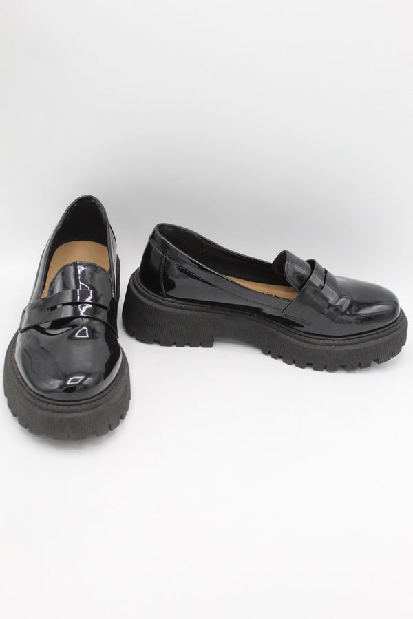 ZAPATOS DE VESTIR niña (3-7)