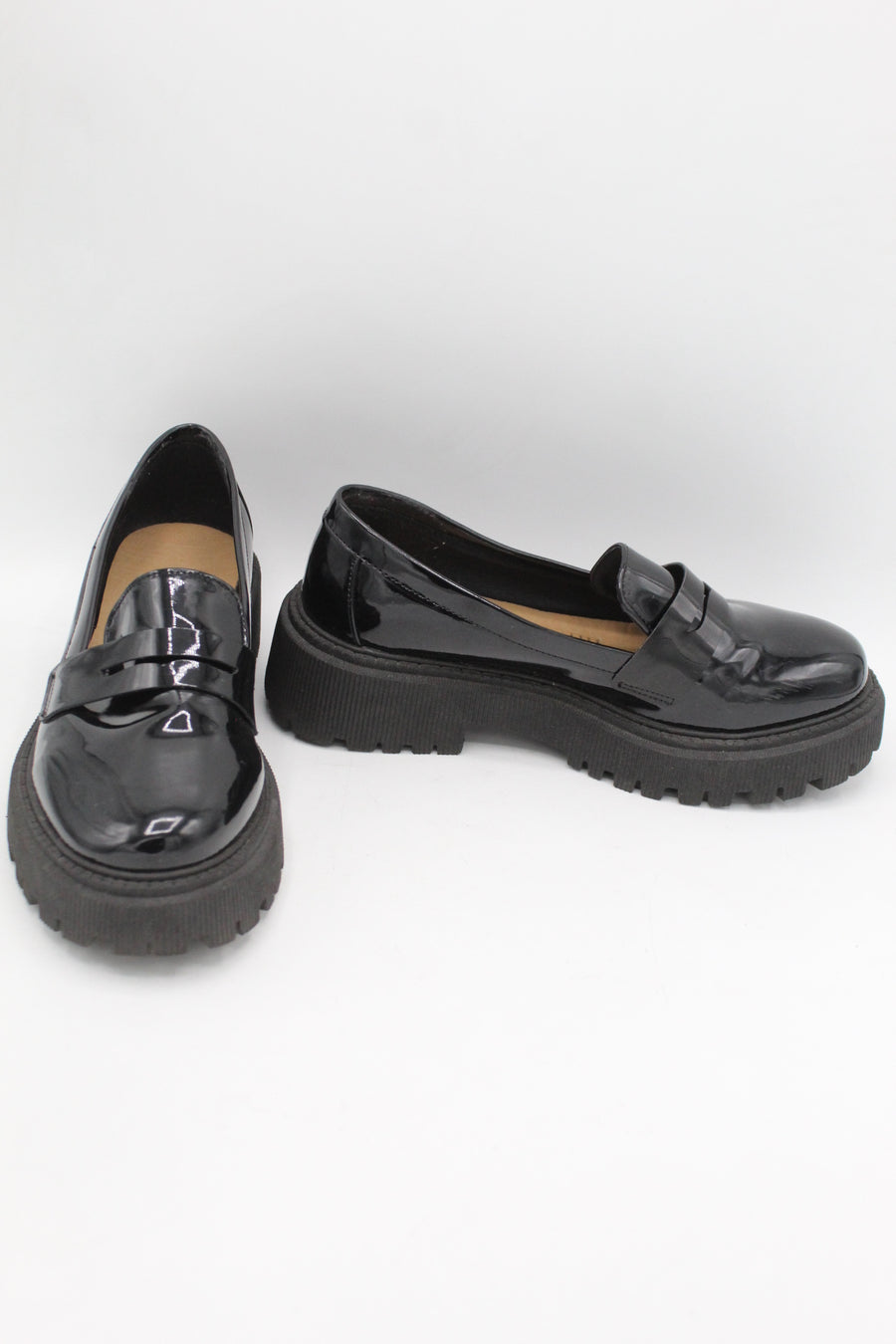 ZAPATOS DE VESTIR niña (3-7)