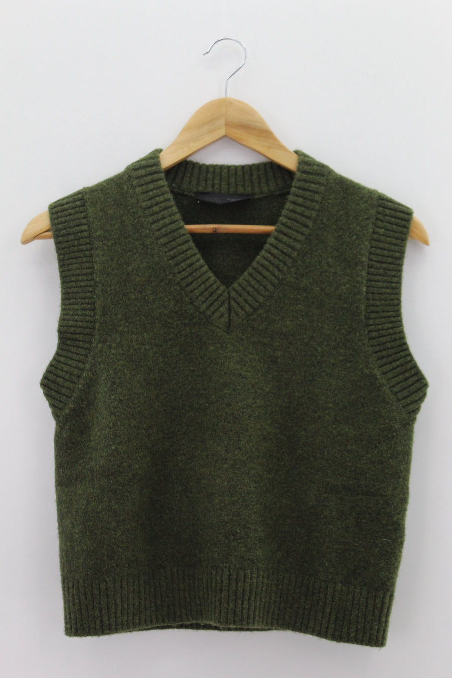 CHALECO Femenino Zara