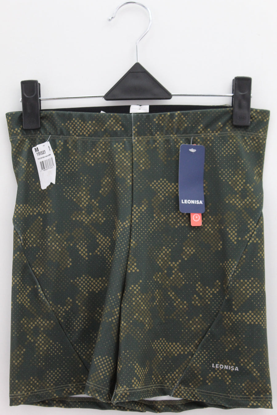 SHORT DEPORTIVO Femenino Leonisa