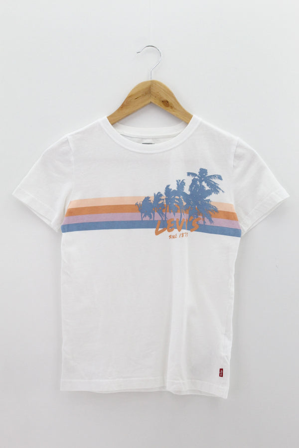 CAMISETA niño (3-7) Levis