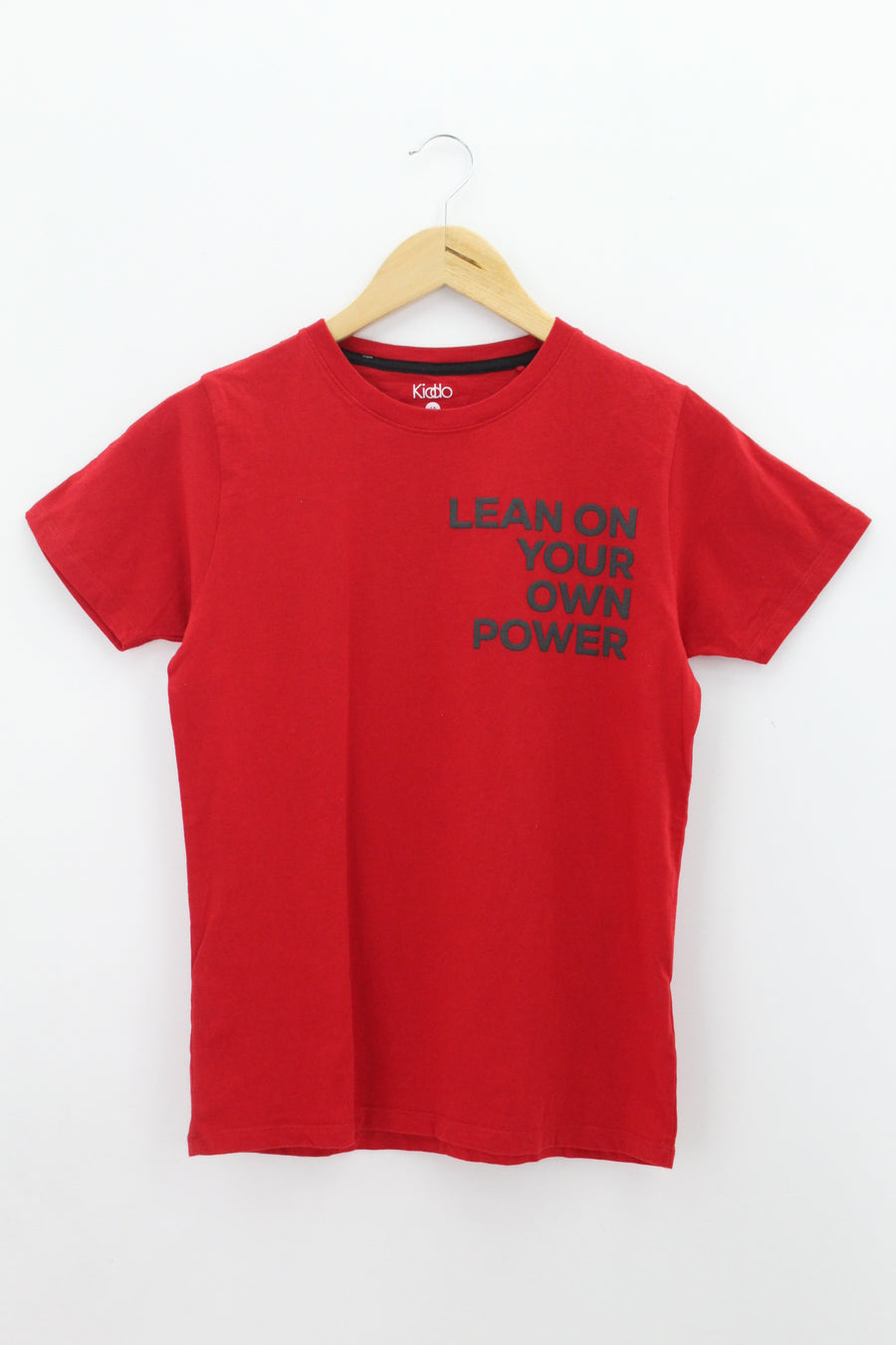 CAMISETA niño (8-14) Kiddo