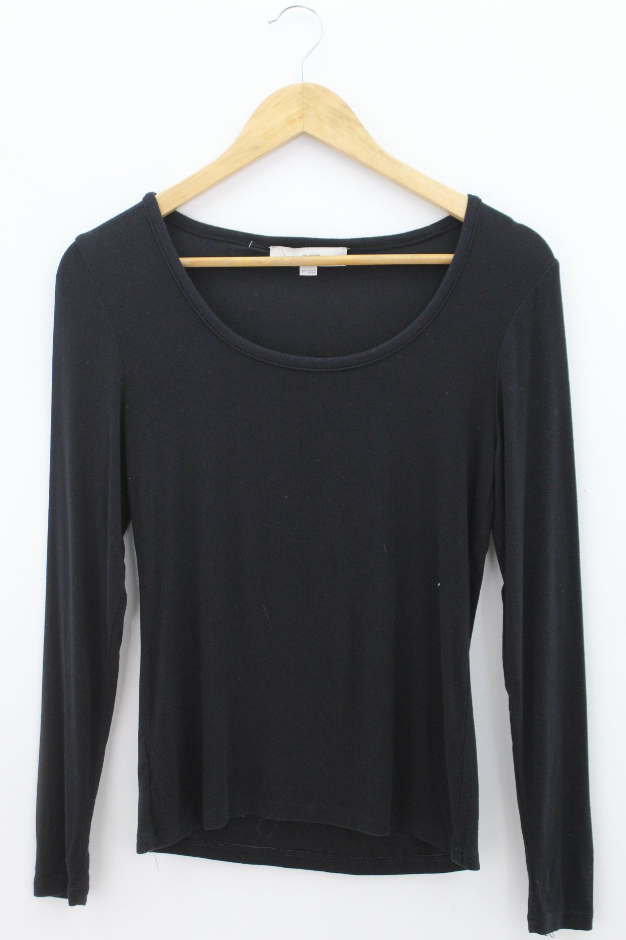 TOP Femenino CASUAL Ann Taylor
