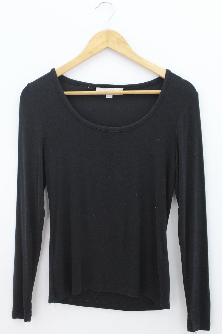 TOP Femenino CASUAL Ann Taylor