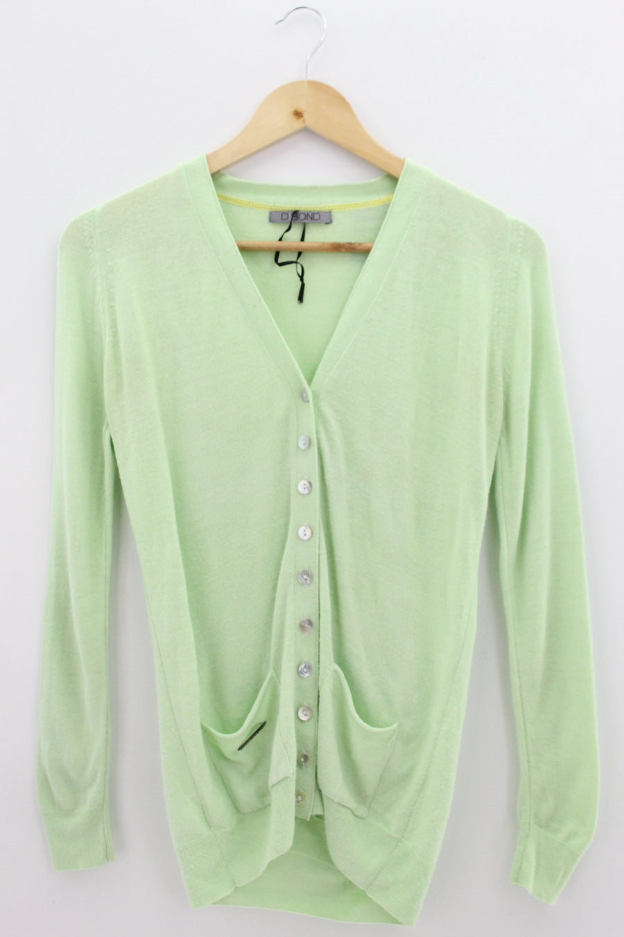 SACO Femenino D-Bond