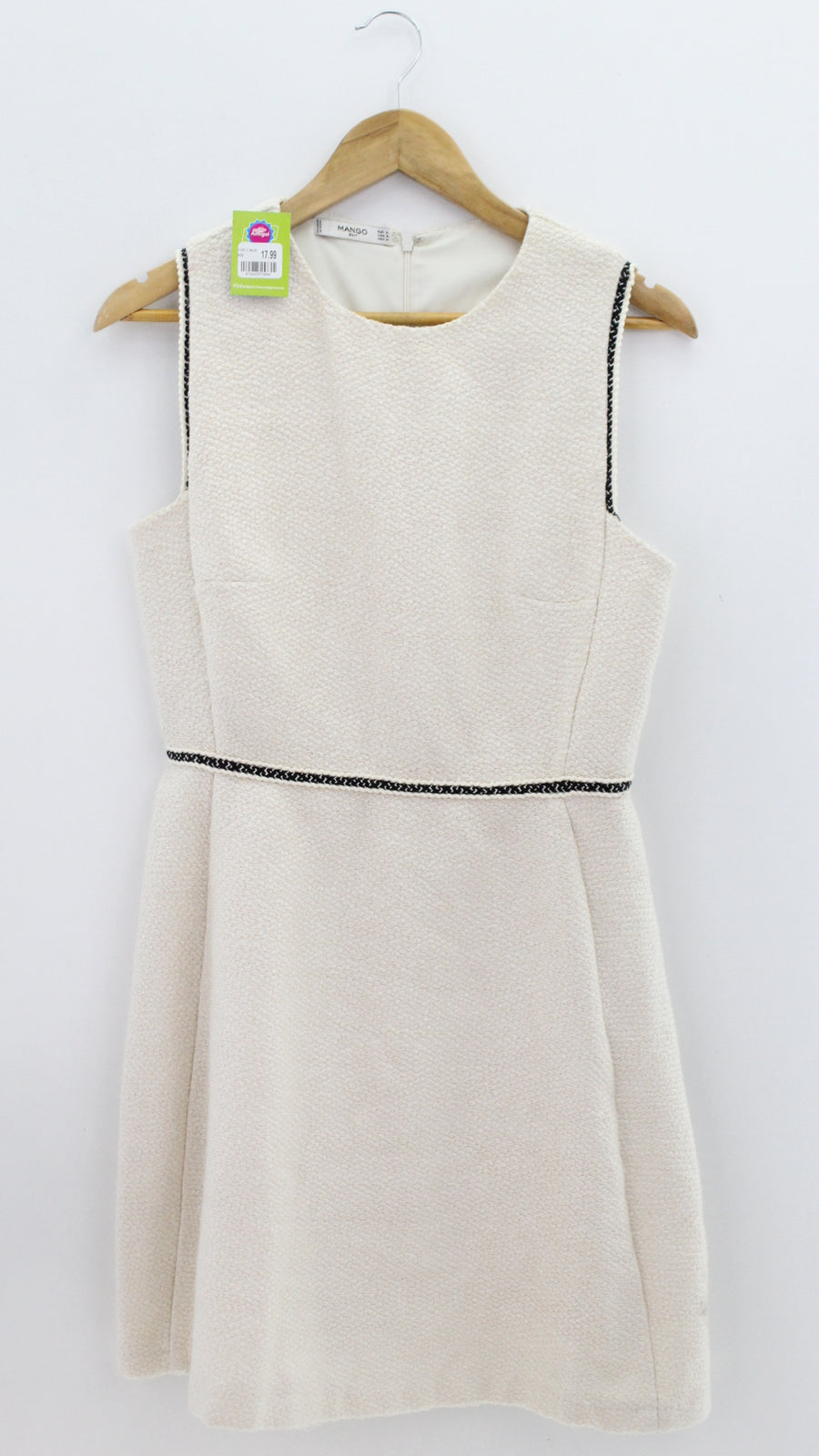 VESTIDO Femenino GALA/ FIESTA Mango