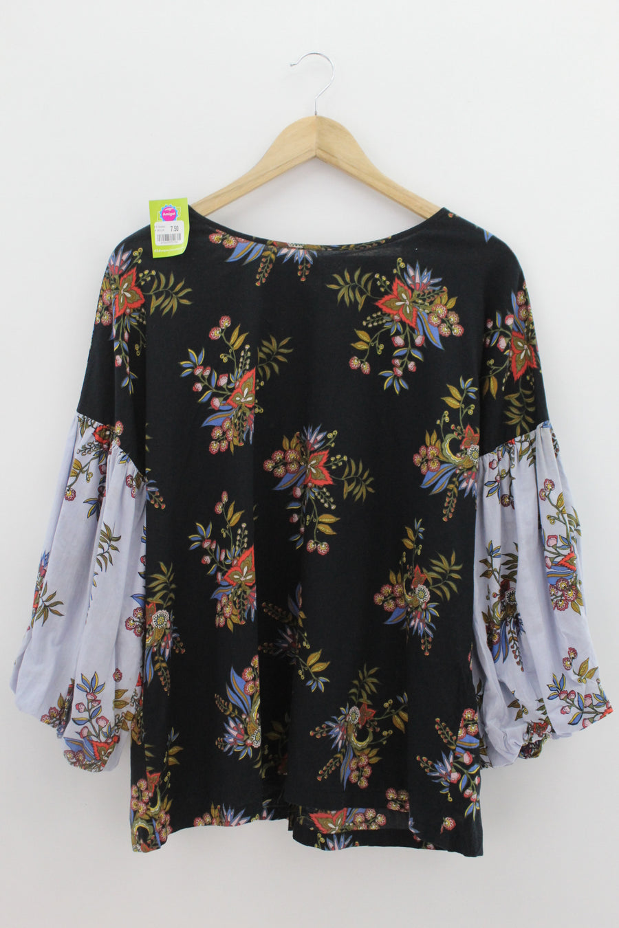TOP Femenino CASUAL Ann Taylor