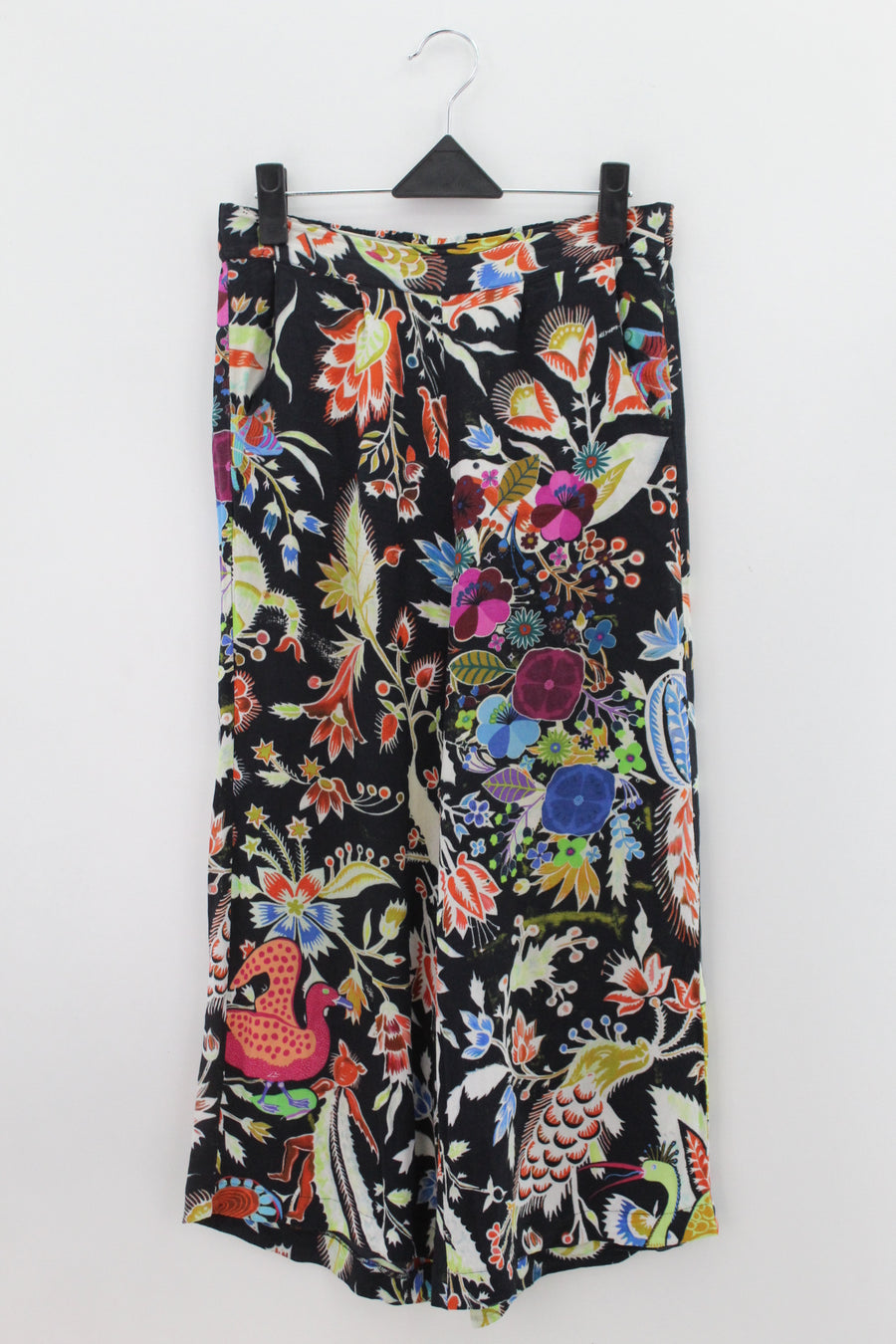 PANTALON VESTIR Femenino Desigual