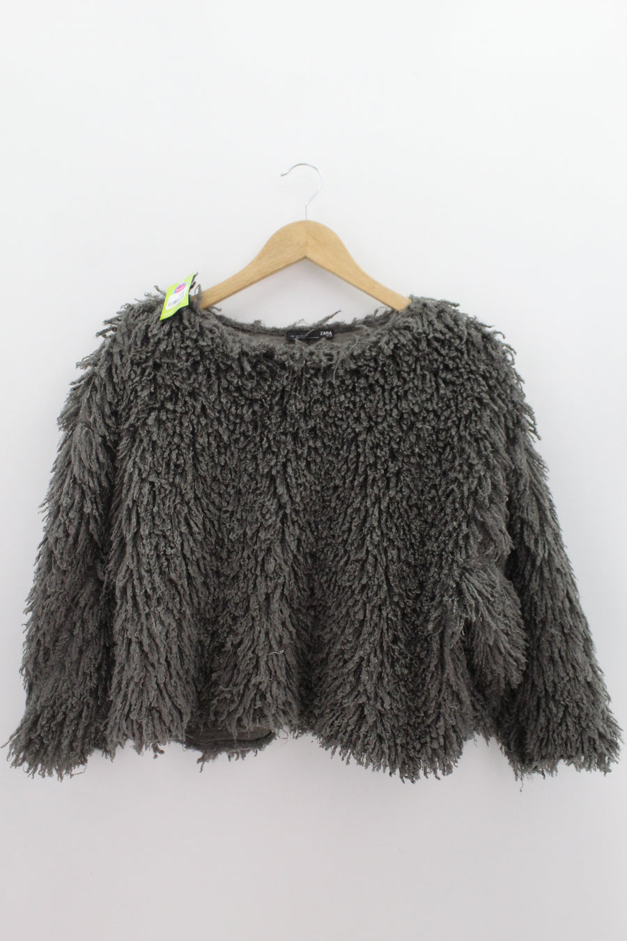 SACO Femenino Zara