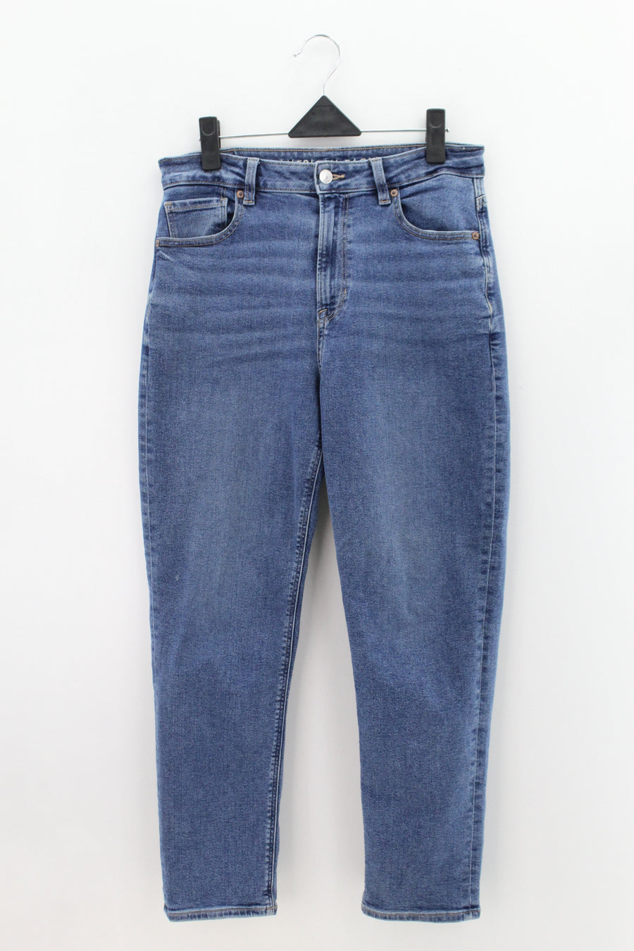 JEAN SKYNNI Femenino American Eagle